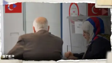 شاهد|| الانتخابات التركية تنطلق في الخارج.. وبيان "هام" للرئاسة التركية حول صحة أردوغان