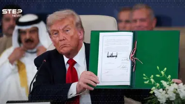 بالتفصيل.. أبرز ما جاء في وثيقة “اتفاق غزة” للسلام: أحدث الأخبار