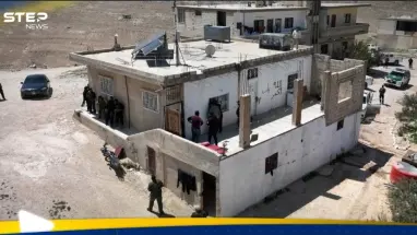 سوريا تعلن تفكيك شبكة تهريب كبتاغون وتضبط مليون حبة قادمة من دولة جارة