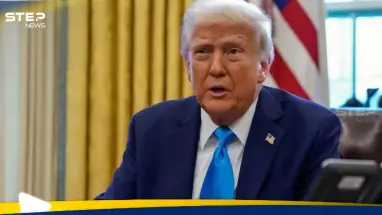 ترامب يتطلع إلى التوصل لاتفاق بشأن غزة ويكشف التوقيت: أحدث الأخبار