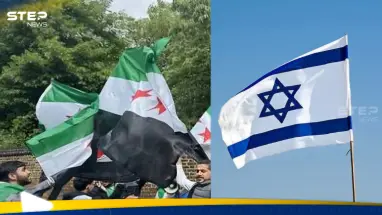 الامارات تقود وساطة بين اسرائيل والدولة السورية : أحدث الأخبار