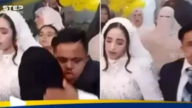 بكاء العروس يحرك النيابة المصرية.. إليك تطورات واقعة عريس متلازمة داون( فيديو): أحدث الأخبار