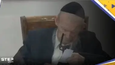 حاخام إسرائيلي يشنّ هجوماً "عنيفاً" على مصر والعرب