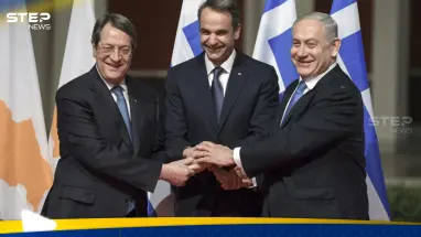 تزامناً مع قمة "شرق المتوسط".. أنقرة تكشف عن ضغوط لحرمانها من "F-35" وتنتقد تسليح الجزر