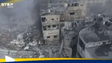 "إنذار مسبق وأخير".. الجيش الإسرائيلي يوجه تحذيرا لسكان غزة: أحدث الأخبار