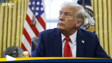 بعد تمسك ترامب بقراره.. هلع انهيار البورصات العالمية يتصاعد: أحدث الأخبار