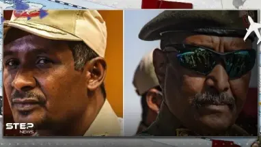 تقرير يكشف تفاصيل خطة "حميدتي" للانقلاب على الجيش السوداني والقضاء عليه