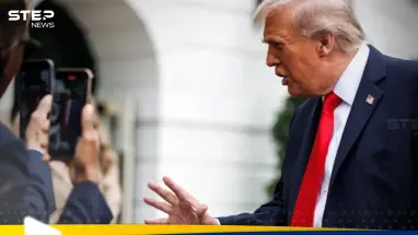 ترامب يعلن منح تشارلي كيرك وسام الحرية الرئاسي ماذا تعرف عنه: أحدث الأخبار