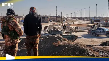 محاميان فرنسيان يحذّران من “كارثة أمنية وشيكة” بعد لقاء مع مقاتلي "داعش" المنقولين إلى العراق