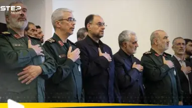 عملية "الأسد الصاعد".. التفاصيل الكاملة عن الهجوم الإسرائيلي في إيران ومن شارك فيه: أحدث الأخبار