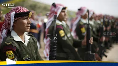 الجيش الأردني