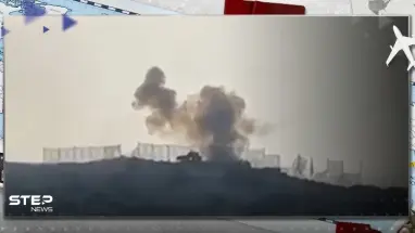 حزب الله اللبناني يهاجم 3 مواقع إسرائيلية.. والجيش الإسرائيلي يرد