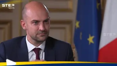 من قلب لبنان.. وزير الخارجية الفرنسي يدعو لحصر السلاح بيد الدولة: أحدث الأخبار