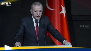 من يقصد؟... أردوغان يحذر: بعض الأطراف تختبر صبر تركيا فيما يخص سوريا: أحدث الأخبار