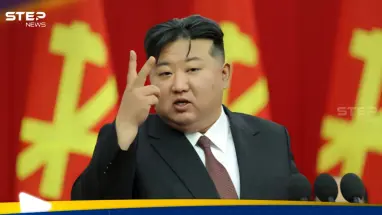 زعيم كوريا الشمالية يكشف عن تحرك ضد أمريكا والجارة الجنوبية: أحدث الأخبار