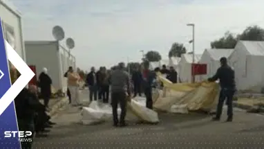 بهدف إعادة اللاجئين.. دولة تطالب الاتحاد الأوروبي بإنهاء وضع سوريا "كدولة غير آمنة"