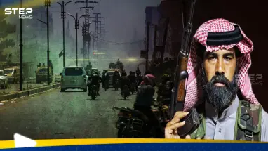 رئيس مجلس العشائر السورية يؤكد قبولهم اتفاق السويداء ويرهن انسحابهم بشرط واحد موجهاً "رسالة مهمة": أحدث الأخبار