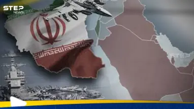 الحرب على إيران