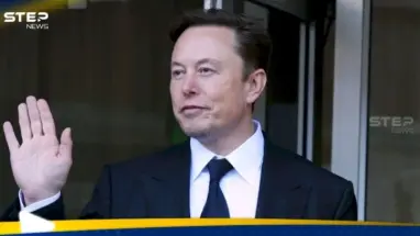 الكشف عن سوق يستخدمها الحوثيين لبيع الأسلحة.. ما علاقة ماسك: أحدث الأخبار