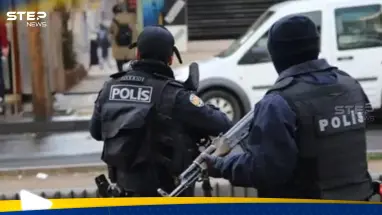 "بارون المخدرات" بقبضة الأمن التركي