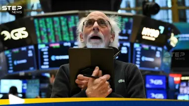 حالة جنونية في "وول ستريت".. ماذا حدث بعد تأجيل الرسوم!؟: أحدث الأخبار