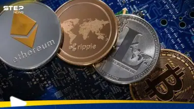 عملة خاصة بغزة