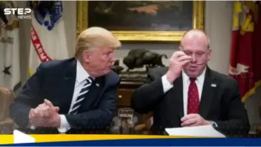 مسؤول في إدارة ترامب يهدد آباء الأطفال الذين ولدوا في أمريكا بالترحيل: أحدث الأخبار