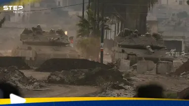 إسرائيل تكشف عن أهداف عملياتها جنوب سوريا آخر شهرين: أحدث الأخبار