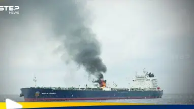 بريطانيا تعلن تدهور وضع السفينة المستهدفة قبالة الحديدة.. وتوضح حجم ضررها: أحدث الأخبار