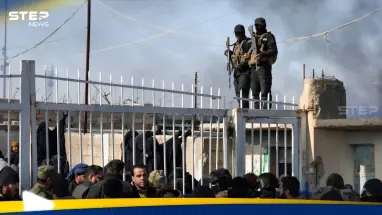 صحيفة أمريكية: واشنطن نقلت سجناء داعش للعراق لعدم ثقتها بالشرع: أحدث الأخبار