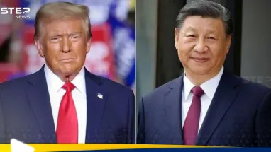 تفاصيل مهمة حول اتصال ترامب وشي.. وإعلان عن خطوة تجارية بارزة: أحدث الأخبار