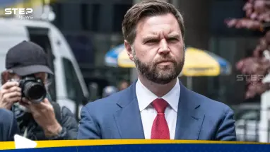 نائب الرئيس الأمريكي