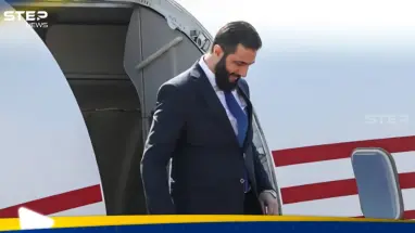 أحمد الشرع يصل إلى روسيا للقاء بوتين.. ماذا سيناقشان؟: أحدث الأخبار