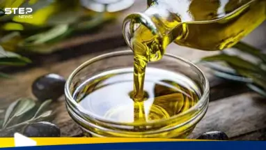 زيت الزيتون