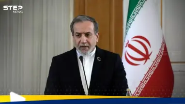 عراقجي يكشف دور روما في المفاوضات مع واشنطن.. ويؤكد أنها ليست المضيفة: أحدث الأخبار