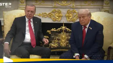 شاهد|| ترامب يتغزل بـ أردوغان ويوجه له طلباً يتعلق بروسيا ويعده بخبر سار: أحدث الأخبار