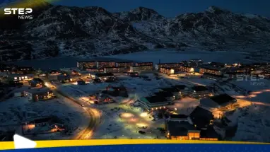 واشنطن تسعى لتوسيع وجودها العسكري في غرينلاند