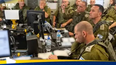 الموساد الإسرائيلي