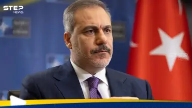 هاكان فيدان: عمل تركيا في سوريا “بدأ للتو”