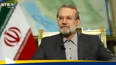رسالة حادة من لاريجاني إلى الزعماء العرب.. ماذا تريد إيران؟: أحدث الأخبار