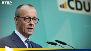 المستشار الألماني يصف بوتين بأنه "أخطر مجرم حرب" في عصرنا: أحدث الأخبار