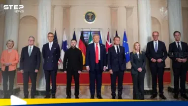 4 ضمانات أمنية مقترحة حول كييف.. و10 أيام لبحثها: أحدث الأخبار