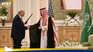 بالأرقام.. البيت الأبيض يكشف تفاصيل الصفقات الموقعة بين واشنطن والرياض: أحدث الأخبار