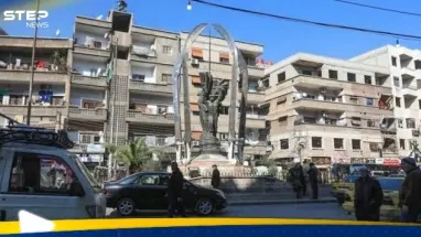 سوريا.. ليلة دموية في بلدة أشرفية صحنايا بريف دمشق: أحدث الأخبار