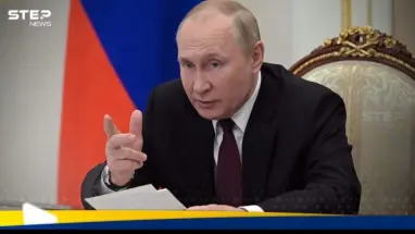 بوتين يعلق على خطة ترامب بشأن غرينلاند "ذات جذور تاريخية": أحدث الأخبار