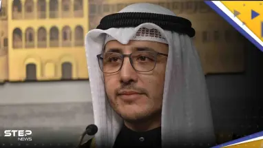 وزير خارجية الكويت يتوجه لسوريا الخميس المقبل.. وصحيفة تكشف السبب
