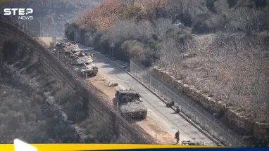 نائب في الكونغرس الأمريكي: سوريا تريد السلام مع إسرائيل ولكن بشرط واحد: أحدث الأخبار