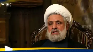 في ذكرى اغتيال حسن نصرالله.. حزب الله: لن نتخلى عن سلاحنا: أحدث الأخبار