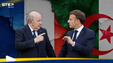 "السر" لدى وزير داخلية باريس.. ما قصة التصعيد بين الجزائر وفرنسا بعد طرد 12 دبلوماسياً: أحدث الأخبار