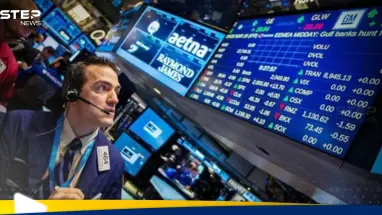الأسواق العالمية ترتفع لمستويات قياسية بشكل مفاجئ.. فما القصة: أحدث الأخبار